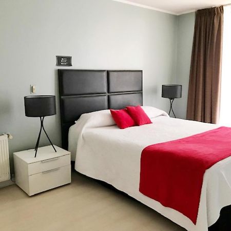 Апартаменти Alto Lyon Departamentos Сантьяго Екстер'єр фото